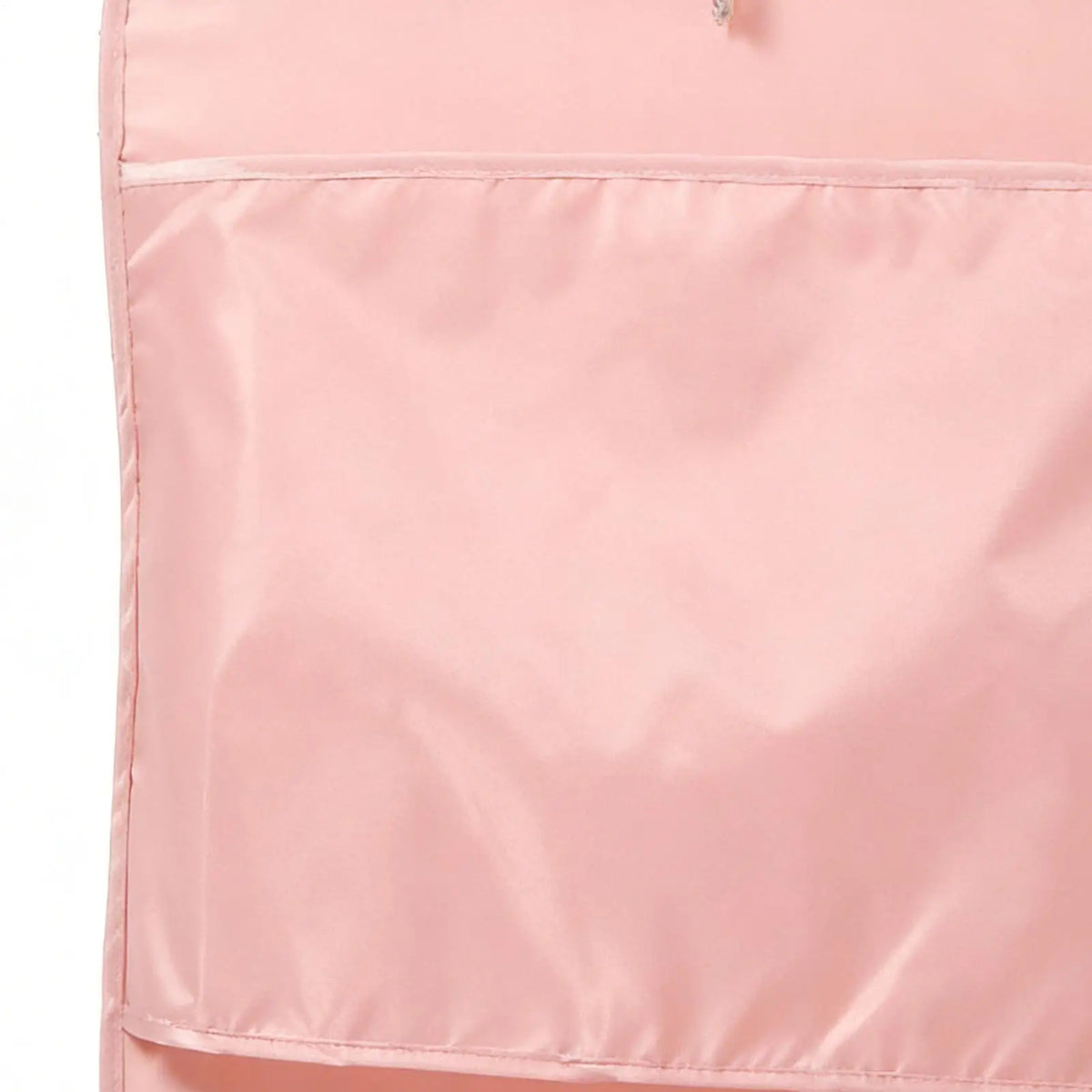 Hanging Garment Bag Compression Board & Adjustable Strap