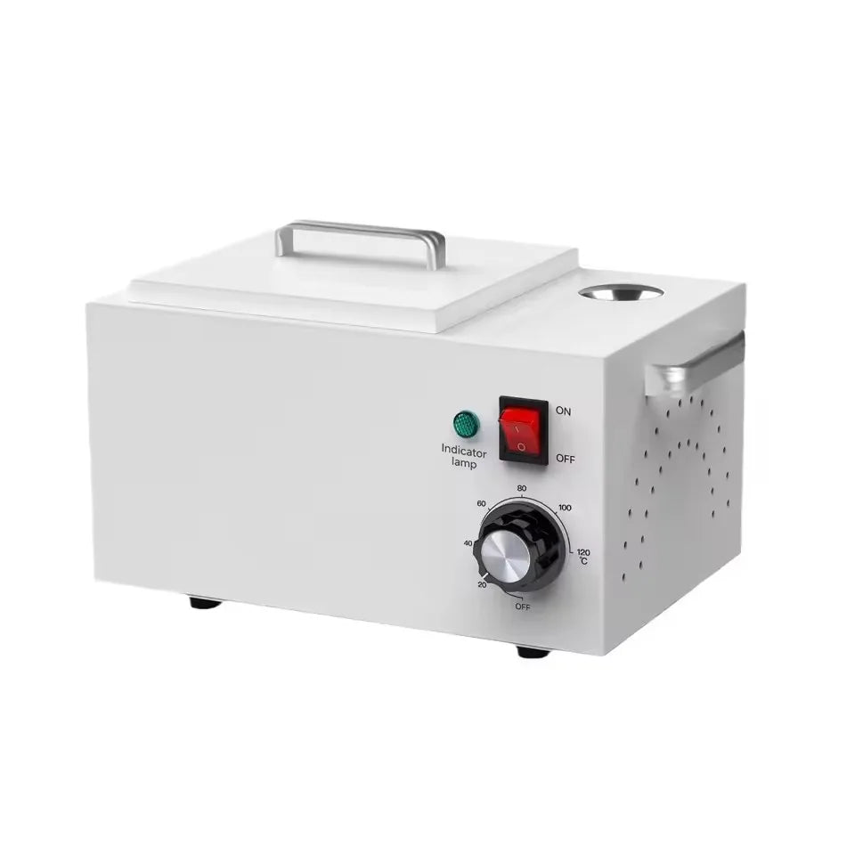 Professional 300W Paraffin Wax Warmer – Single Pot Salon Waxer