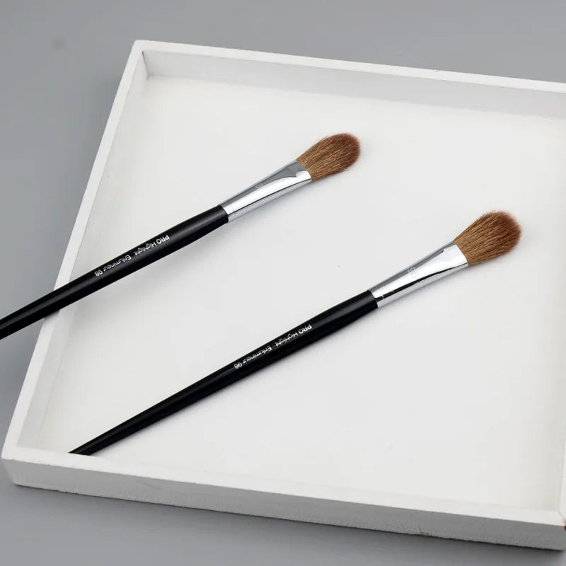 SEP #98 Pro Highlighting Brush – Goat Hair Eyeshadow Blender