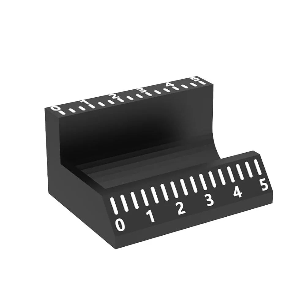 Vial Label Applicator 3ml & 10ml – Precise Reusable Labeling Tool