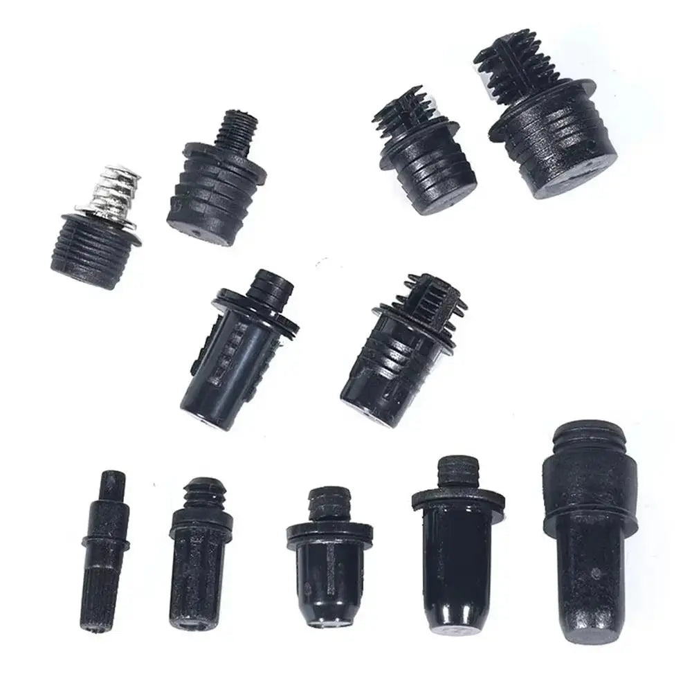 10 Pairs Speaker Grill Pegs Kit – Ball Socket Snap Buckles