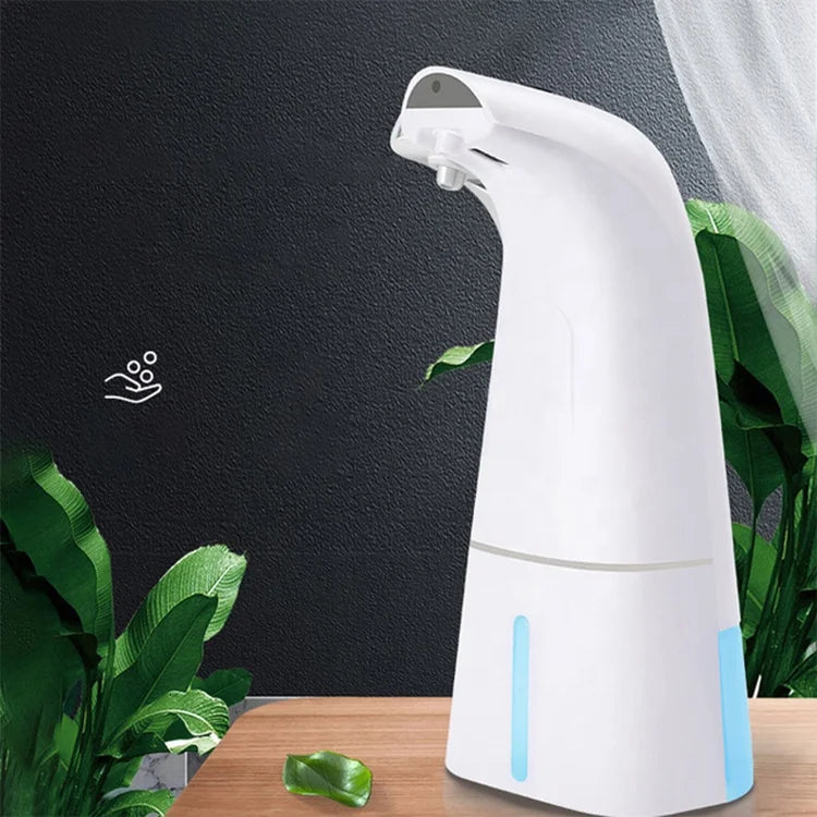 Automatic Touchless Foam Soap Dispenser | Infrared Sensor 250ml