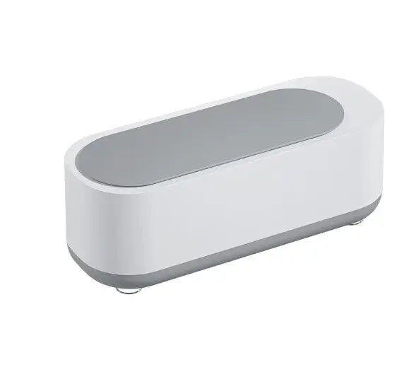 Ultrasonic Cleaner USB Rechargeable & Battery | Jewelry Glasses