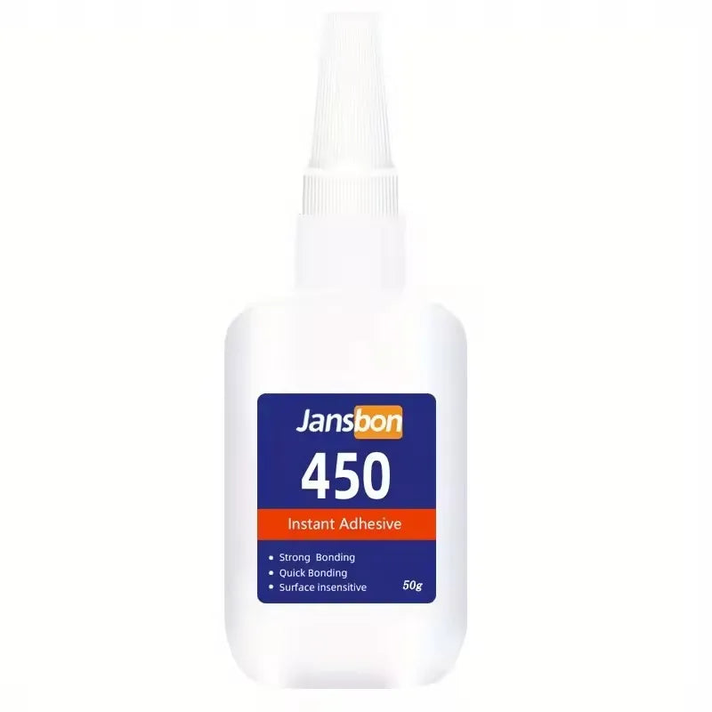 5sec Super Glue – Fast Industrial Strength Instant Adhesive