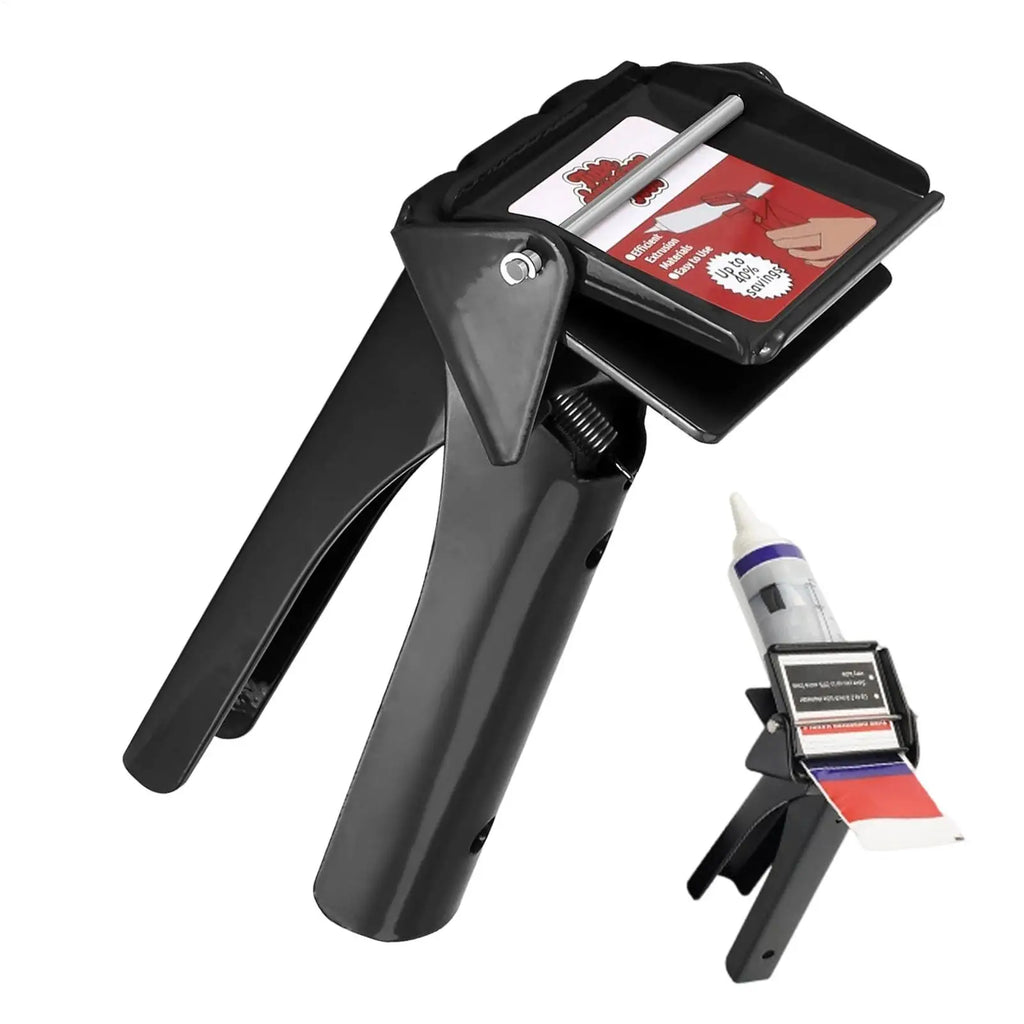 Manual Tube Squeezer & Wringer – Non-Slip Dispenser Tool