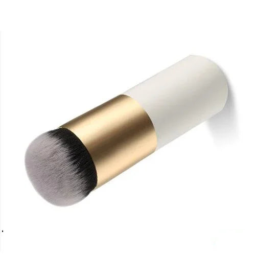 VanKood Chubby Makeup Brush – Foundation, Powder & Blush