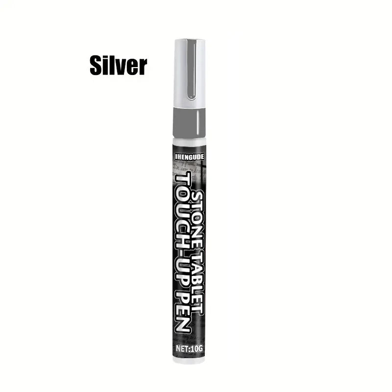 Tombstone Color Restoration Pen – Gold, Silver, Black & More