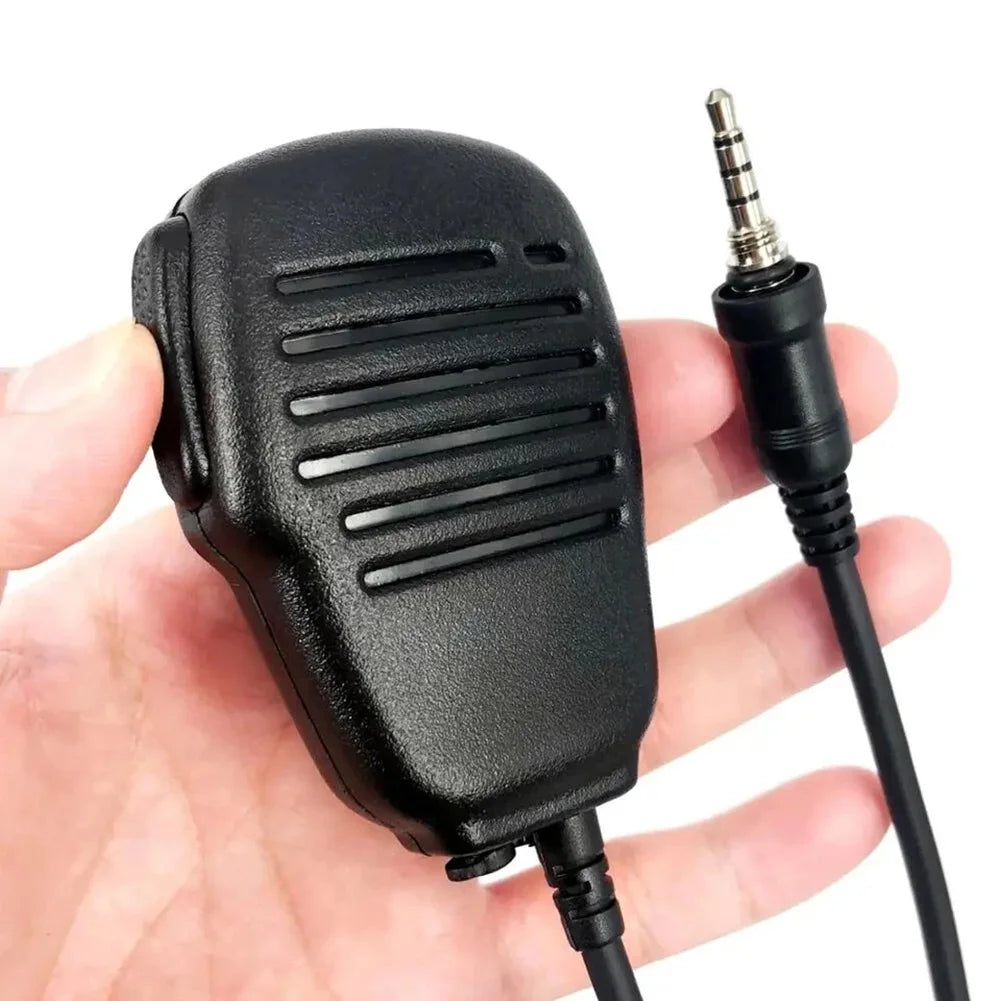 MH-57A4B Speaker Mic for Yaesu Vertex VX-6R VX-7R FT-270