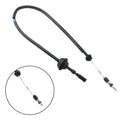 Throttle Body Accelerator Cable 1994–1998 RAM 2500 3500 Diesel
