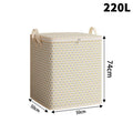 Extra Large Under Bed Storage Bag | Bedding & Clothing Organizer