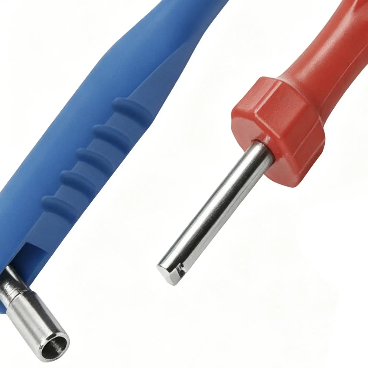 3-Piece Valve Stem Removal Tool Set – Car, Bike & Motorcycle