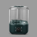 DUTRIEUX 4.8L Ultrasonic Humidifier with Remote | Top Fill