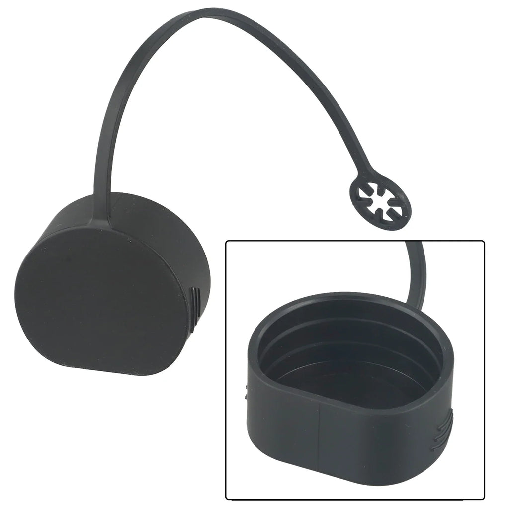 Type 2 EV Charger Plug Dust Cap | EVSE Connector Cover