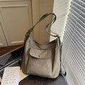 Women's Convertible Canvas Crossbody Bag & Backpack