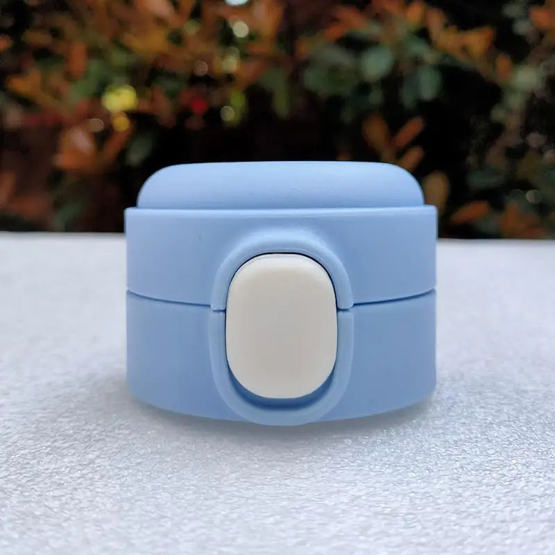 Universal Silicone Tumbler Lid Replacement – BPA Free Anti-Spill