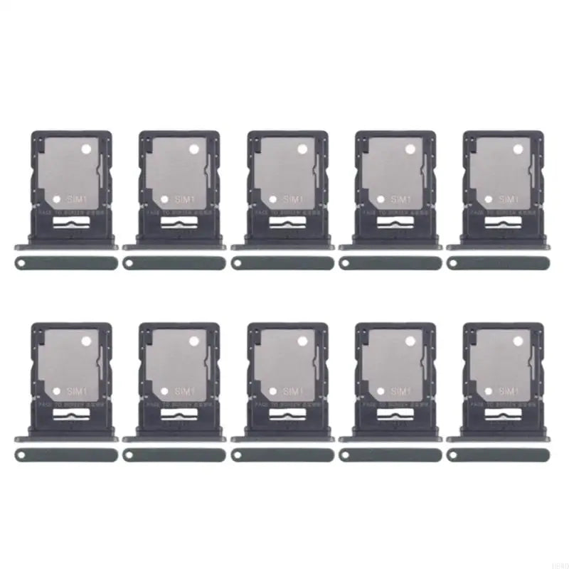 SIM Card Tray Replacement for Note 14 – 10-Piece Pack
