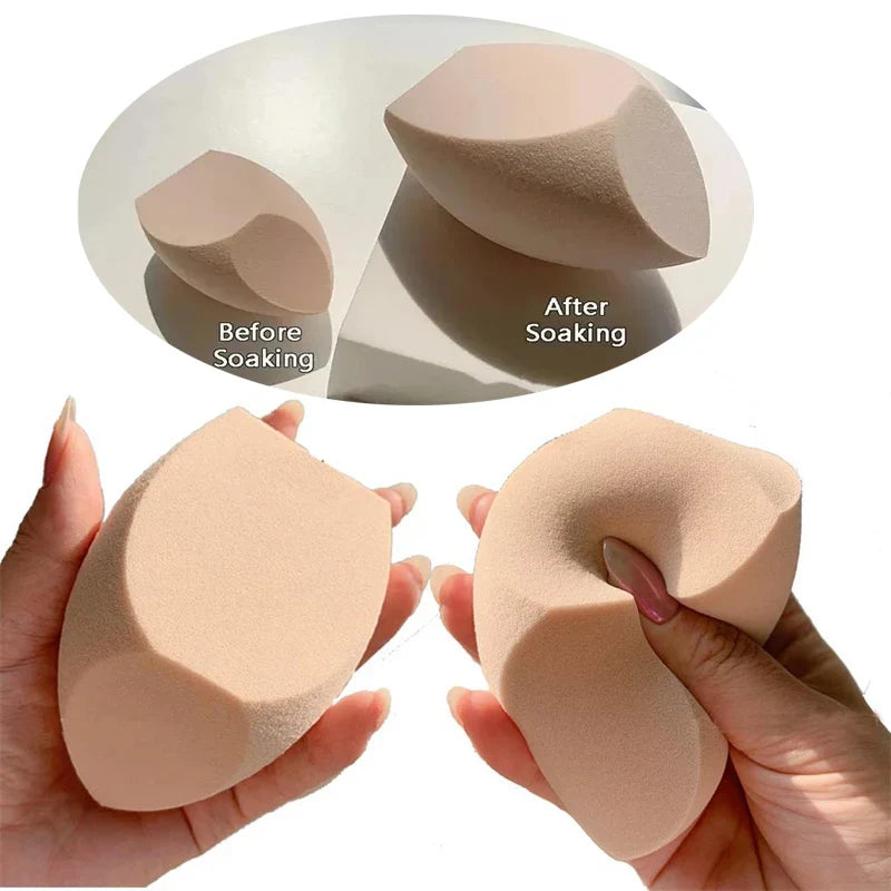 Extra Large Makeup Sponge Blender | Foundation & Powder Puff