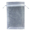 Reusable Mesh Fruit Protection Bags with Drawstring – 10–40 Pack