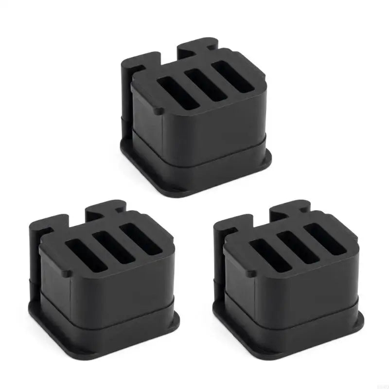 Silicone Nozzle Wiper Brush for Bambu Lab P2S & X2D 3D Printers