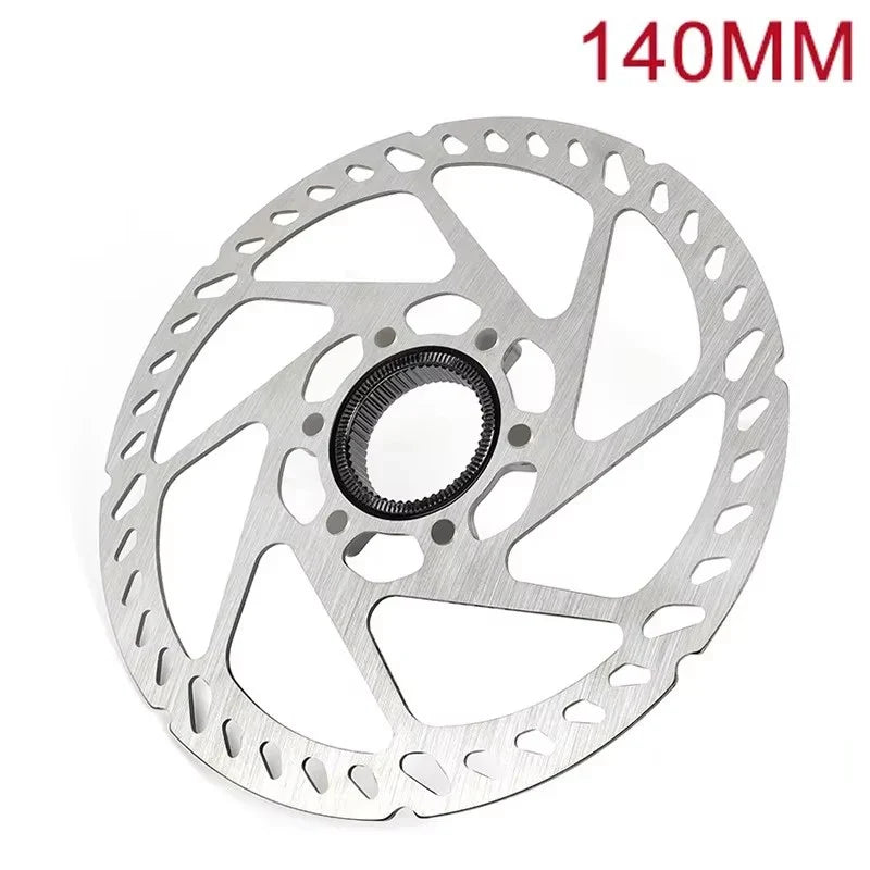 Centerlock Bicycle Disc Rotors 160mm 180mm 203mm MTB Road