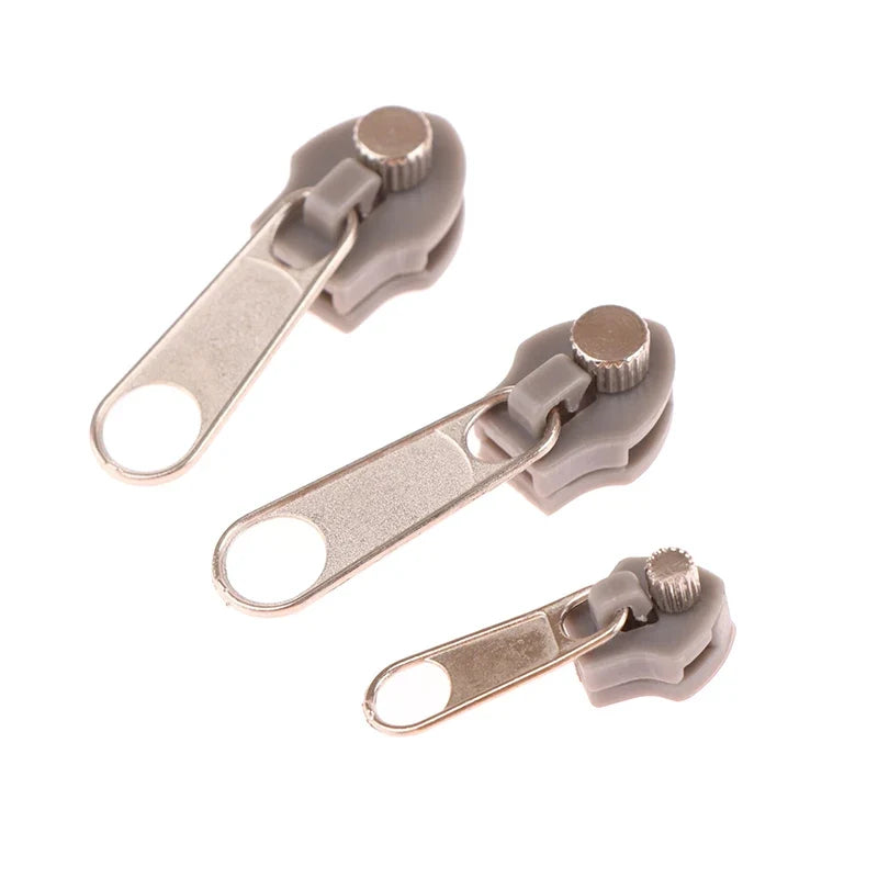 Universal Zipper Repair Head – Instant No-Sew Replacement