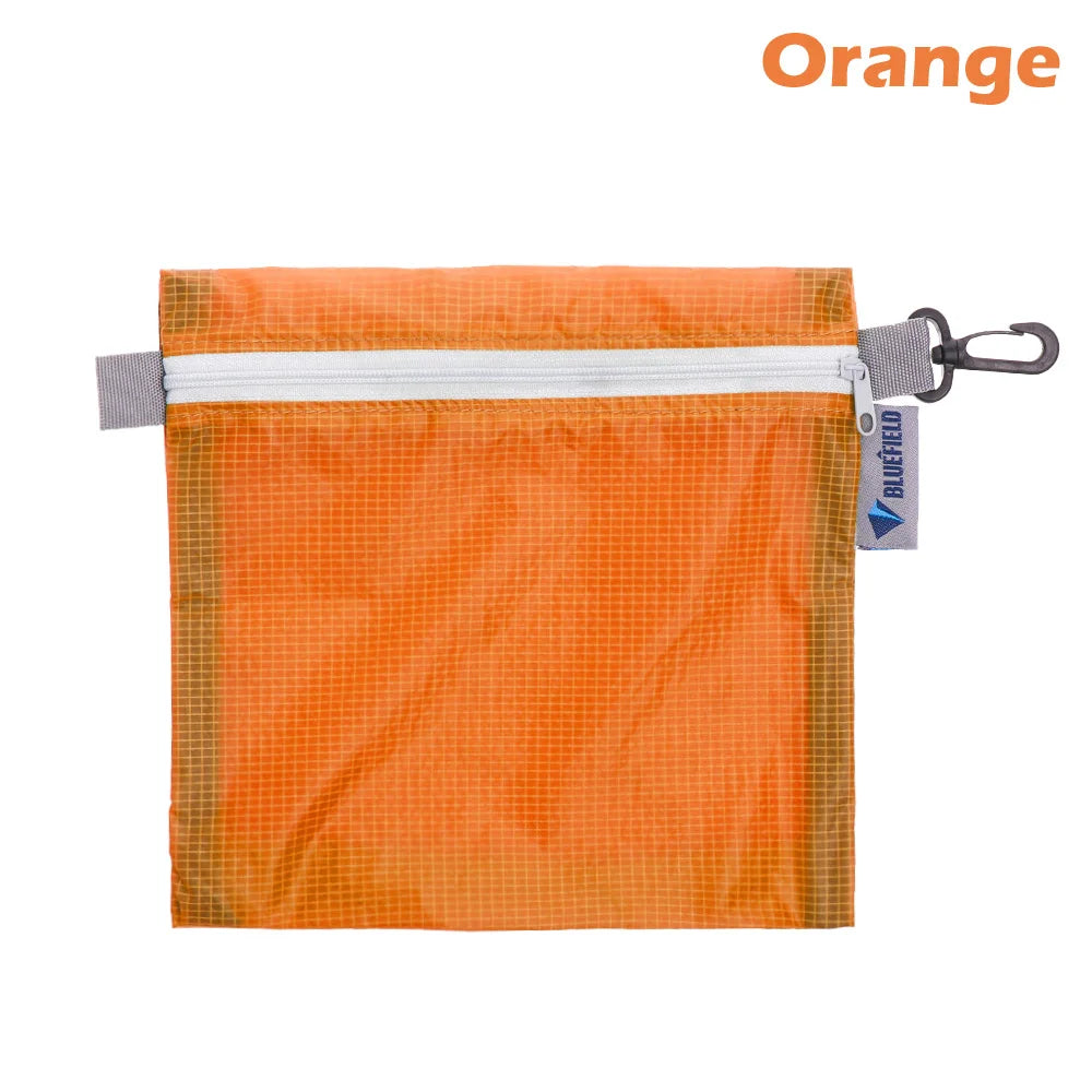 Waterproof Outdoor Bag – Camping Hiking Swimming Pouch