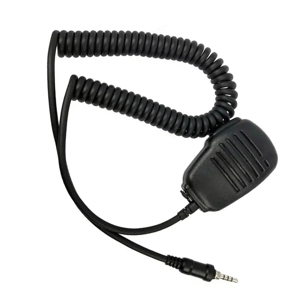 MH-57A4B Speaker Mic for Yaesu Vertex VX-6R VX-7R FT-270