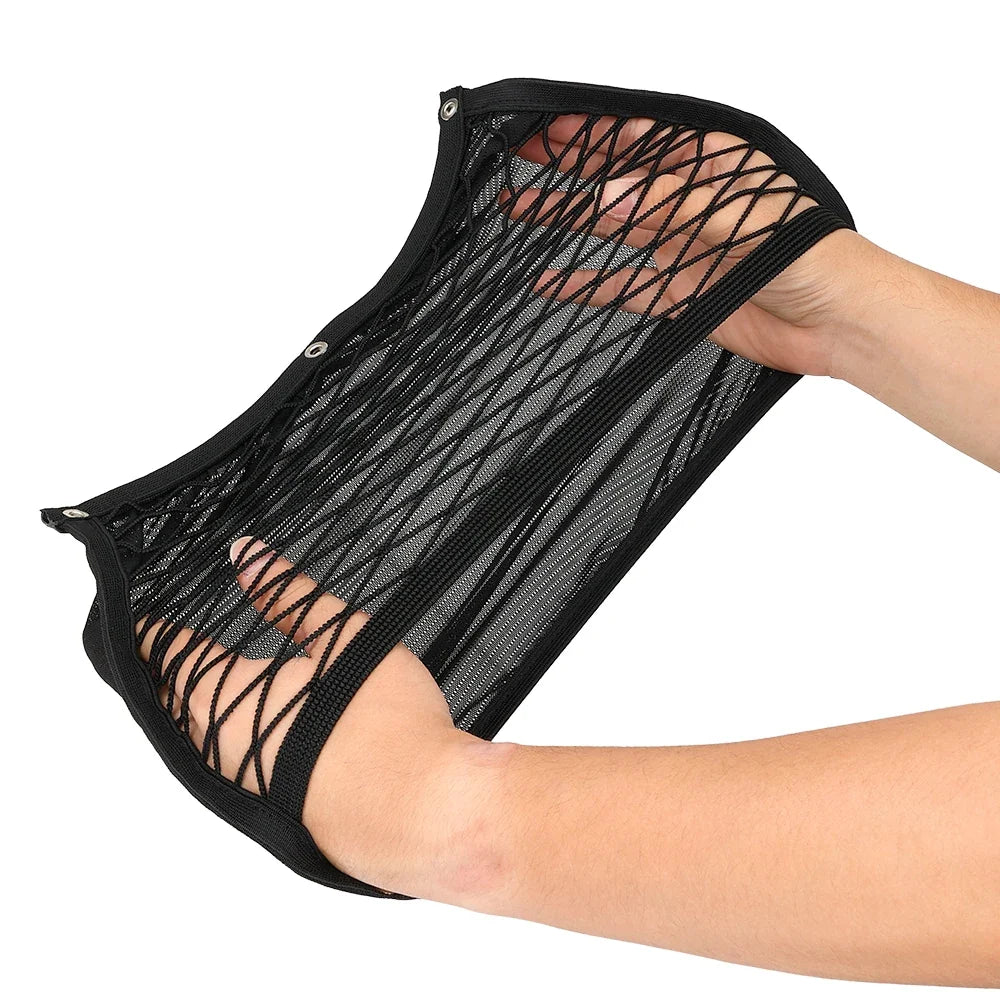 BMW Vario Case Cargo Mesh Net Storage Organizer – GS Models