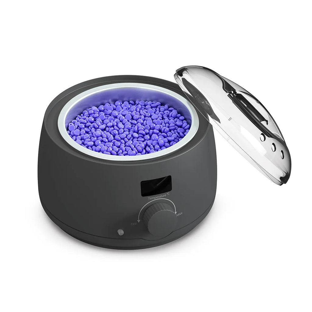 110V Wax Warmer Heating Pot | Home Hair Removal Machine