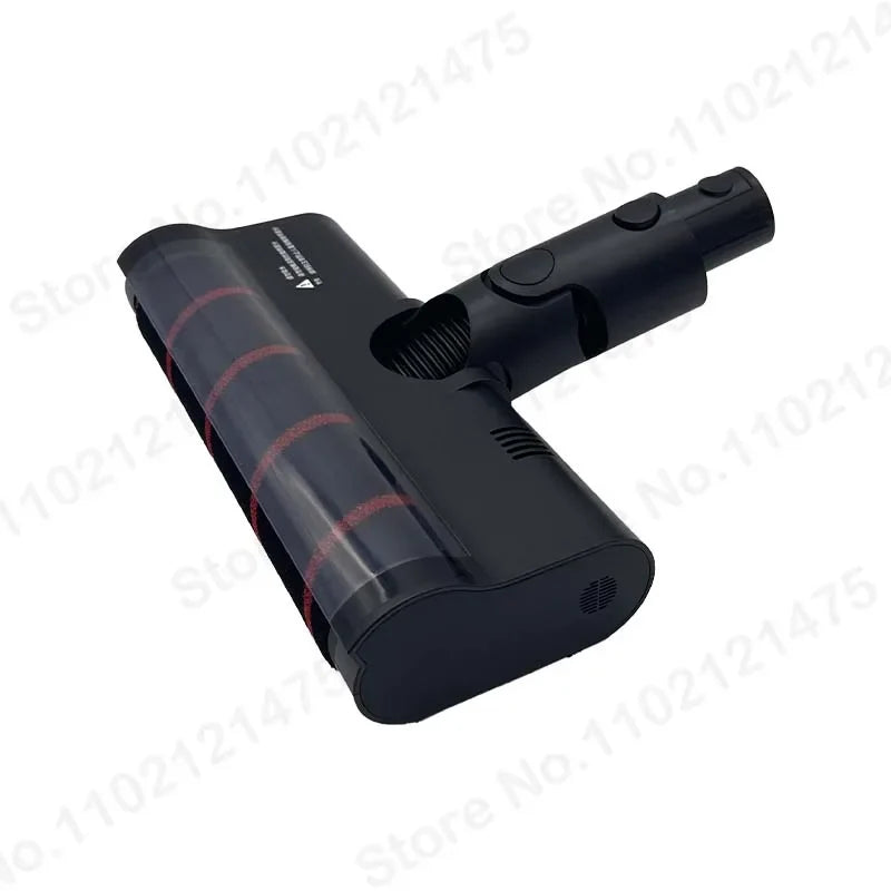 Dreame Roller Brush & Velvet Floor Brush Head V11 V12 T30 T20