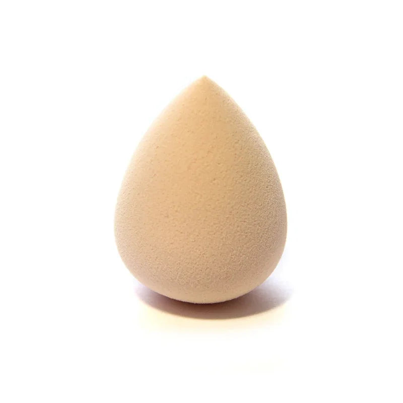 VanKood Foundation Sponge Powder Puff – Gourd & Drip Shape