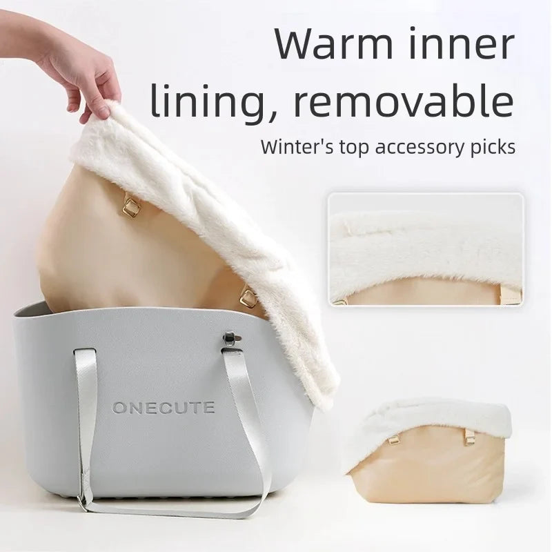 EVA Pet Carrier Bag – Waterproof Breathable Dog Cat Backpack