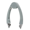 Stainless Steel Pineapple Eye Peeler & Strawberry Remover