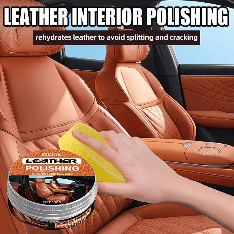 Universal Automotive Interior Repair Tool Kit – Plastic & Rubber