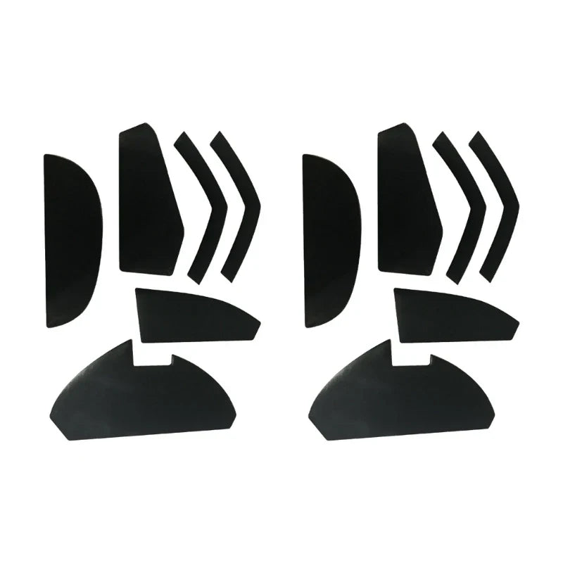 PTFE Mouse Feet Skates for Logitech G602 – 2 Set Replacement