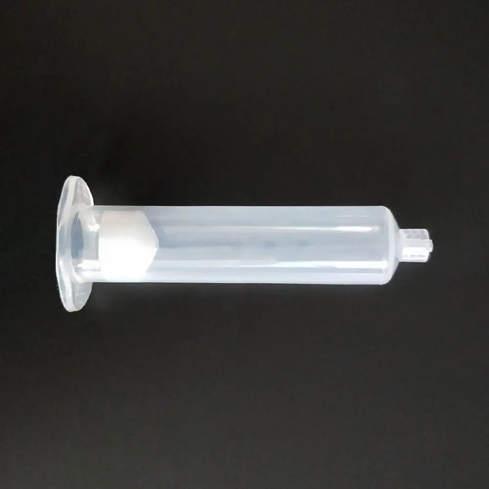 Helix Luer Lock Syringe Barrel Glue Dispenser 3cc–55cc