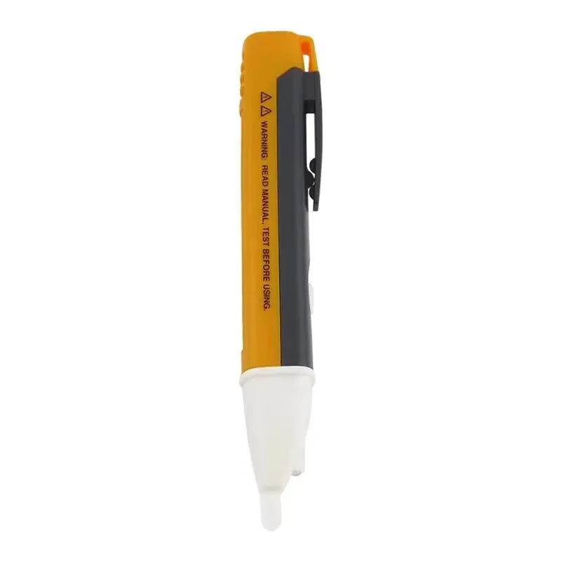 Non-Contact Voltage Tester Pen 90-1000V AC LED & Beep Alert