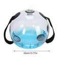 15kg Adjustable Aqua Training Bag – Water Workout Ball