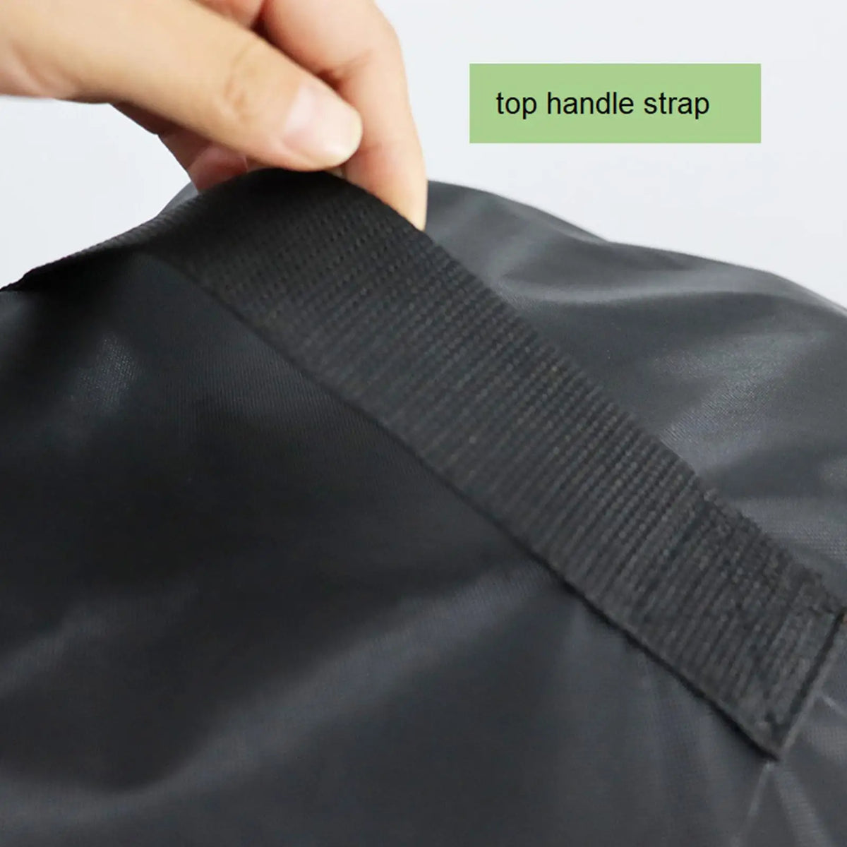 Pressure Washer Cover 420D Oxford – Waterproof & Dustproof