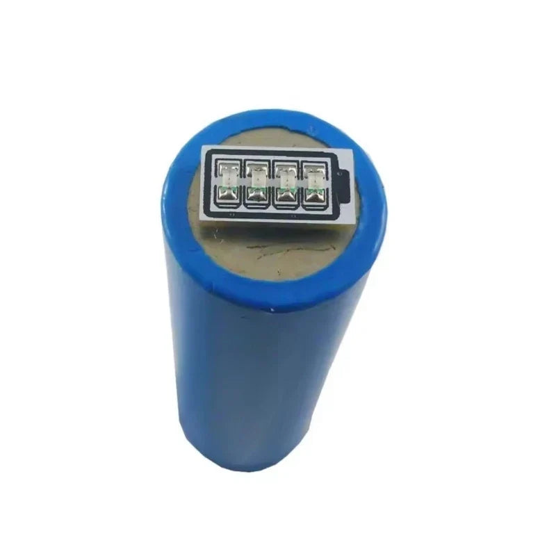 Mini 1S Li-Ion Battery Power Module with LED Display