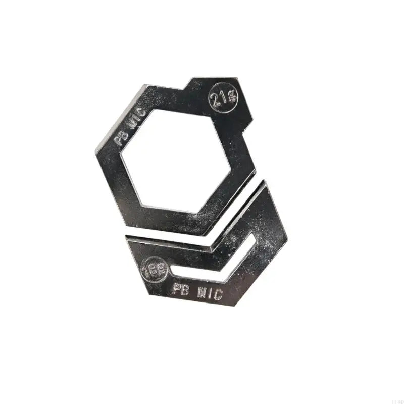 Metal Mouse Weights for G502 Corded Mouse – 18g & 21g Set