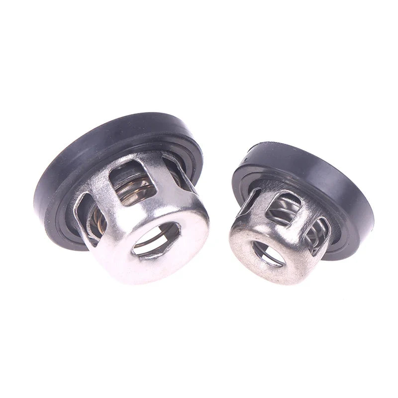 6PCS Valve Seat Check Assembly for 22A/25A Power Sprayer Pump
