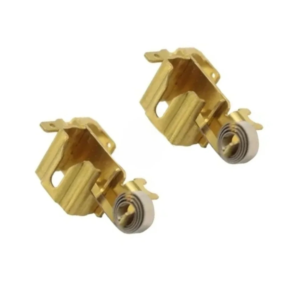 N413349 Carbon Brush Holder 2-Pack for DWE8300S DWE8310S Grinder
