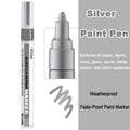Car Scratch Repair Pen – Interior Touch-Up Paint Pen