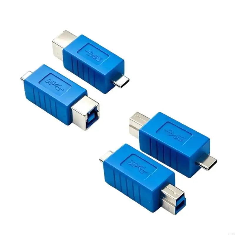 USB-C to USB-B Adapter | USB 2.0 Data Transfer, Drives & Equipment