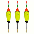 EVA Foam Spherical Fishing Float with Luminous Rod | Nixie