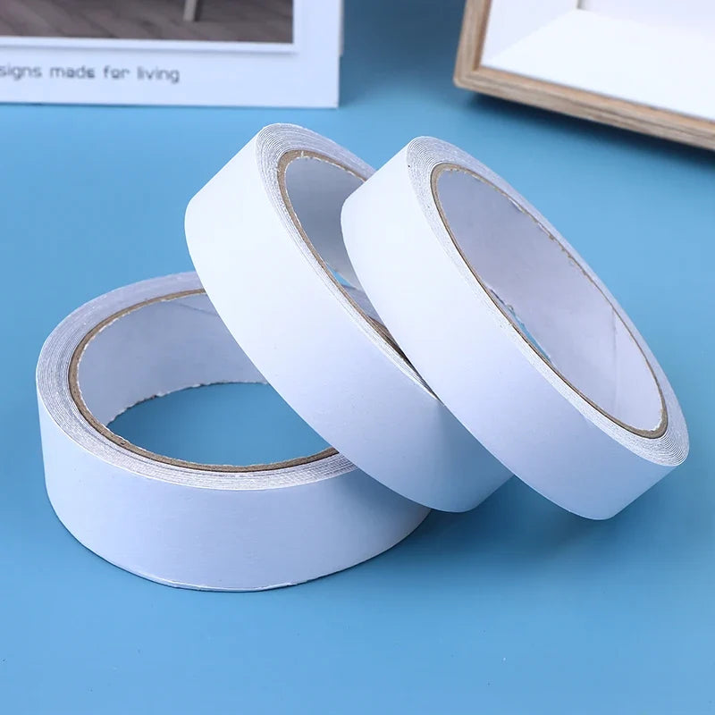 5M Pickleball Paddle Edge Guard Tape – Clear PVC Protection