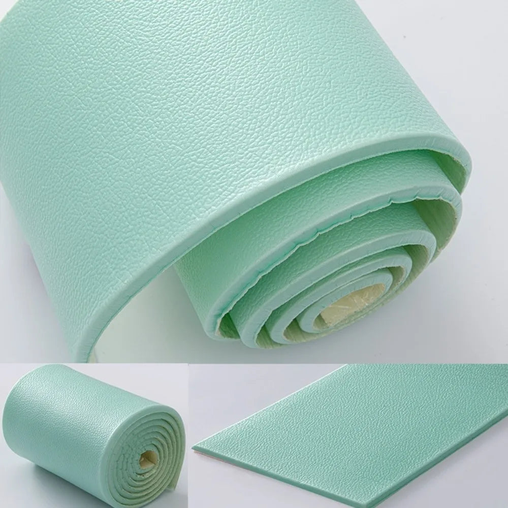 Foam Edge & Corner Guard Strip 20x200cm Self-Adhesive