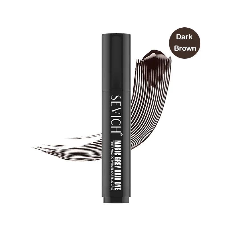 SEVICH Hair Dye Pen – Root Touch Up Color Stick | 4 Shades