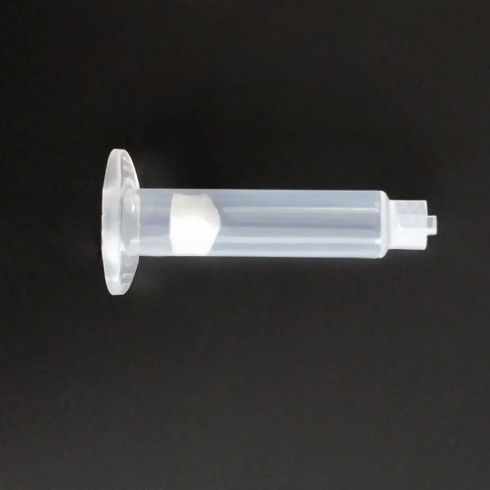 Helix Luer Lock Syringe Barrel Glue Dispenser 3cc–55cc
